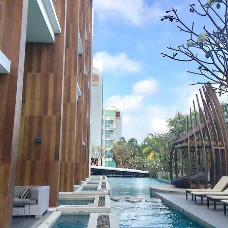 Mida De Sea Residence Hua Hin Petchaburi Esterno foto