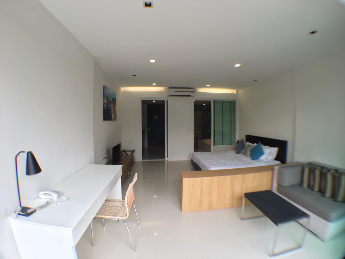 Mida De Sea Residence Hua Hin Petchaburi Esterno foto